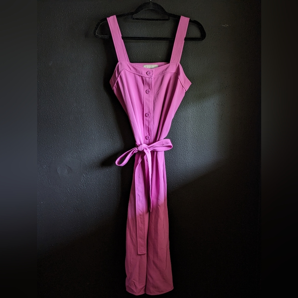 Everlane The Japanese GoWeave Dress